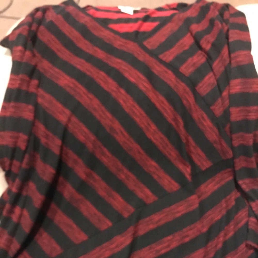 MSSP beautiful shirt from Dillard’s.